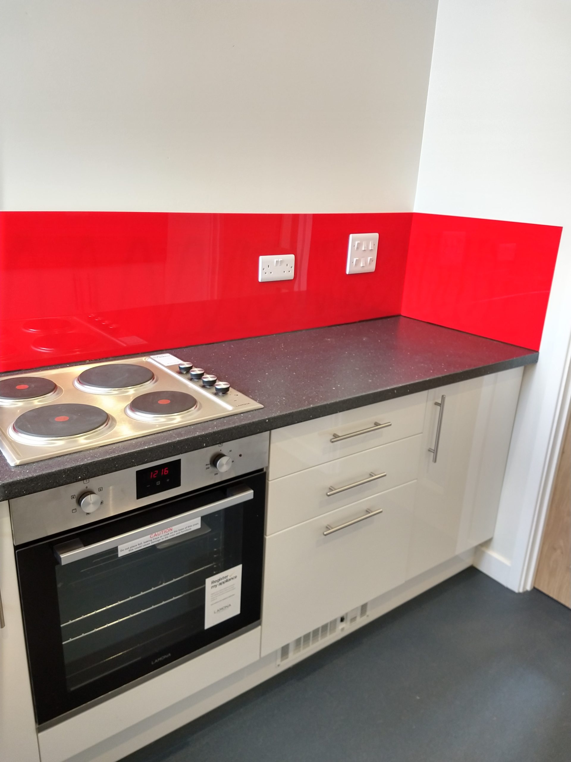 Kitchen Interior